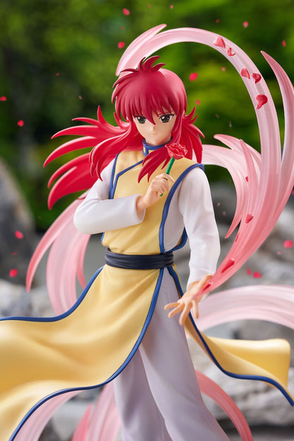 Yu Yu Hakusho DRESSTA - Kurama [Pre-Order Nov 2026]