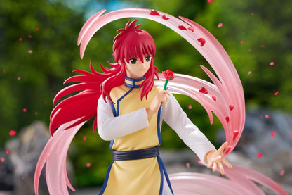 Yu Yu Hakusho DRESSTA - Kurama [Pre-Order Nov 2026]