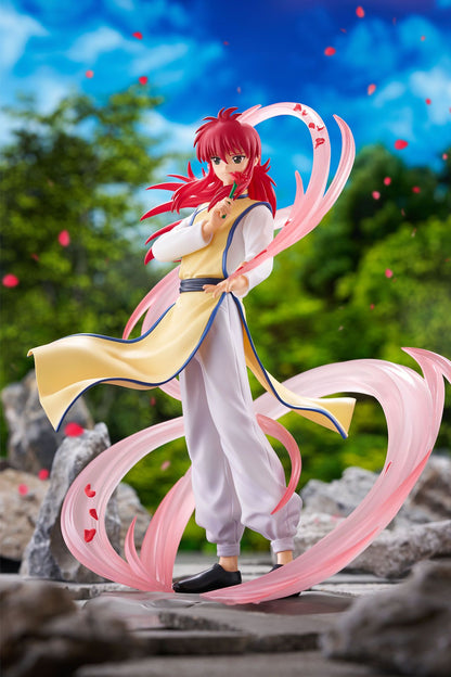 Yu Yu Hakusho DRESSTA - Kurama [Pre-Order Nov 2026]