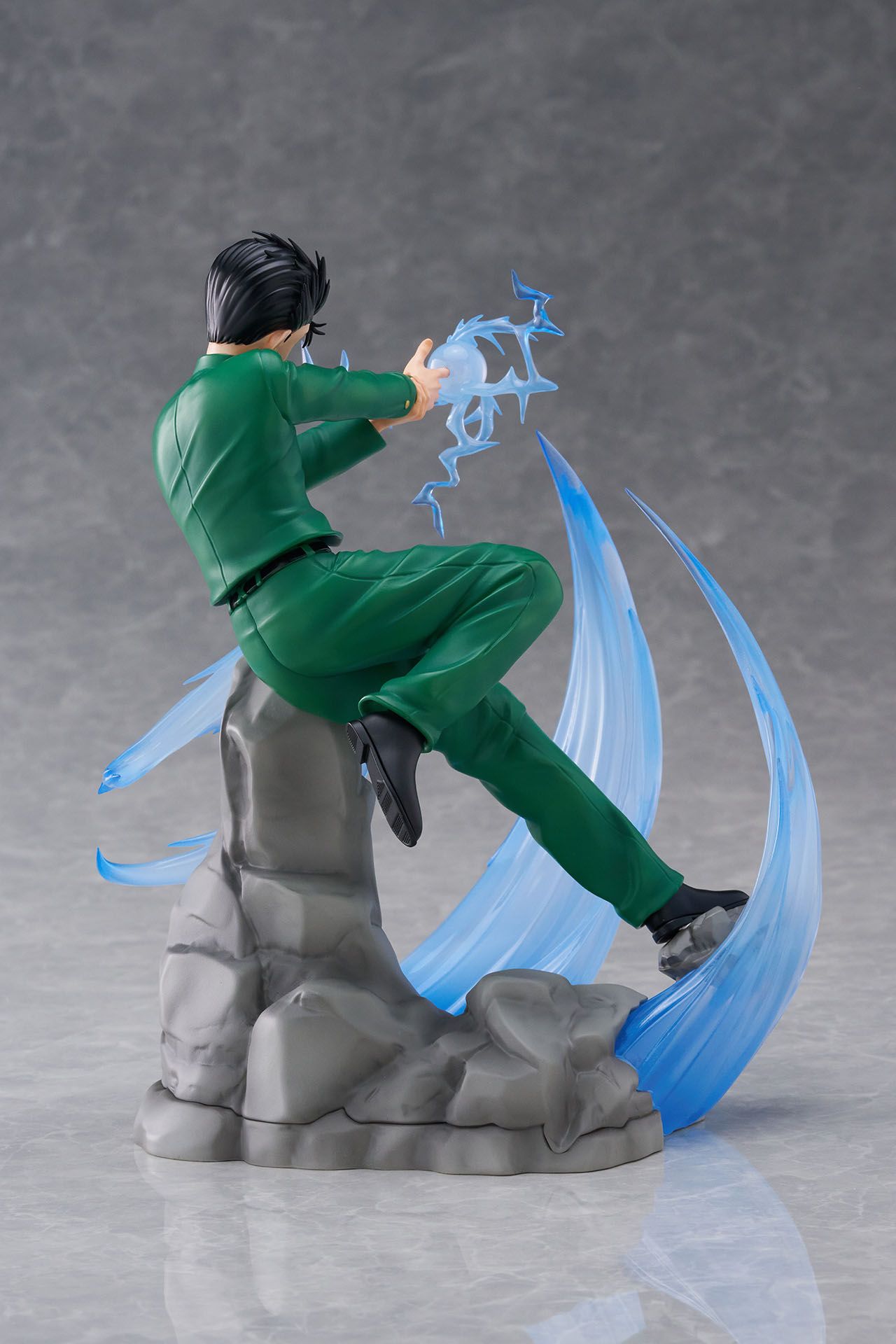 Yu Yu Hakusho DRESSTA - Yusuke Urameshi [Pre-Order Nov 2026]