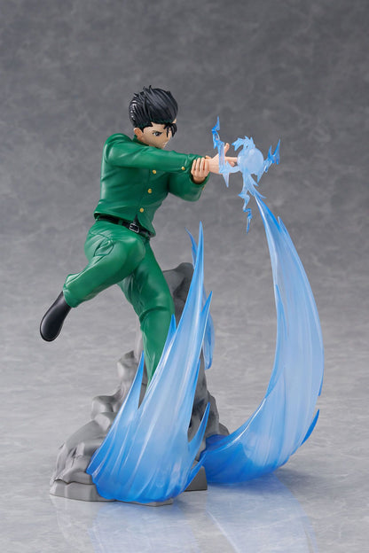 Yu Yu Hakusho DRESSTA - Yusuke Urameshi [Pre-Order Nov 2026]