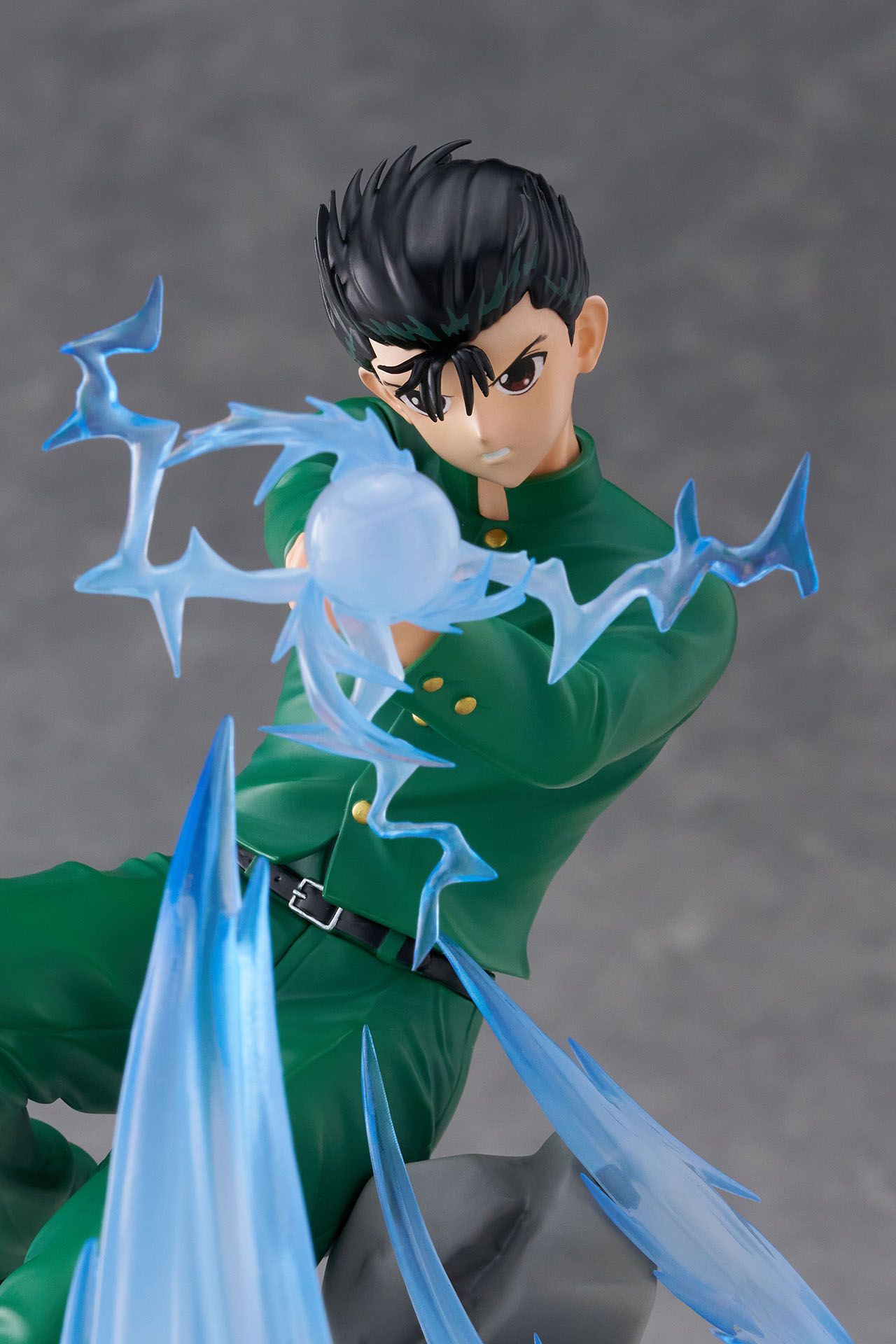 Yu Yu Hakusho DRESSTA - Yusuke Urameshi [Pre-Order Nov 2026]