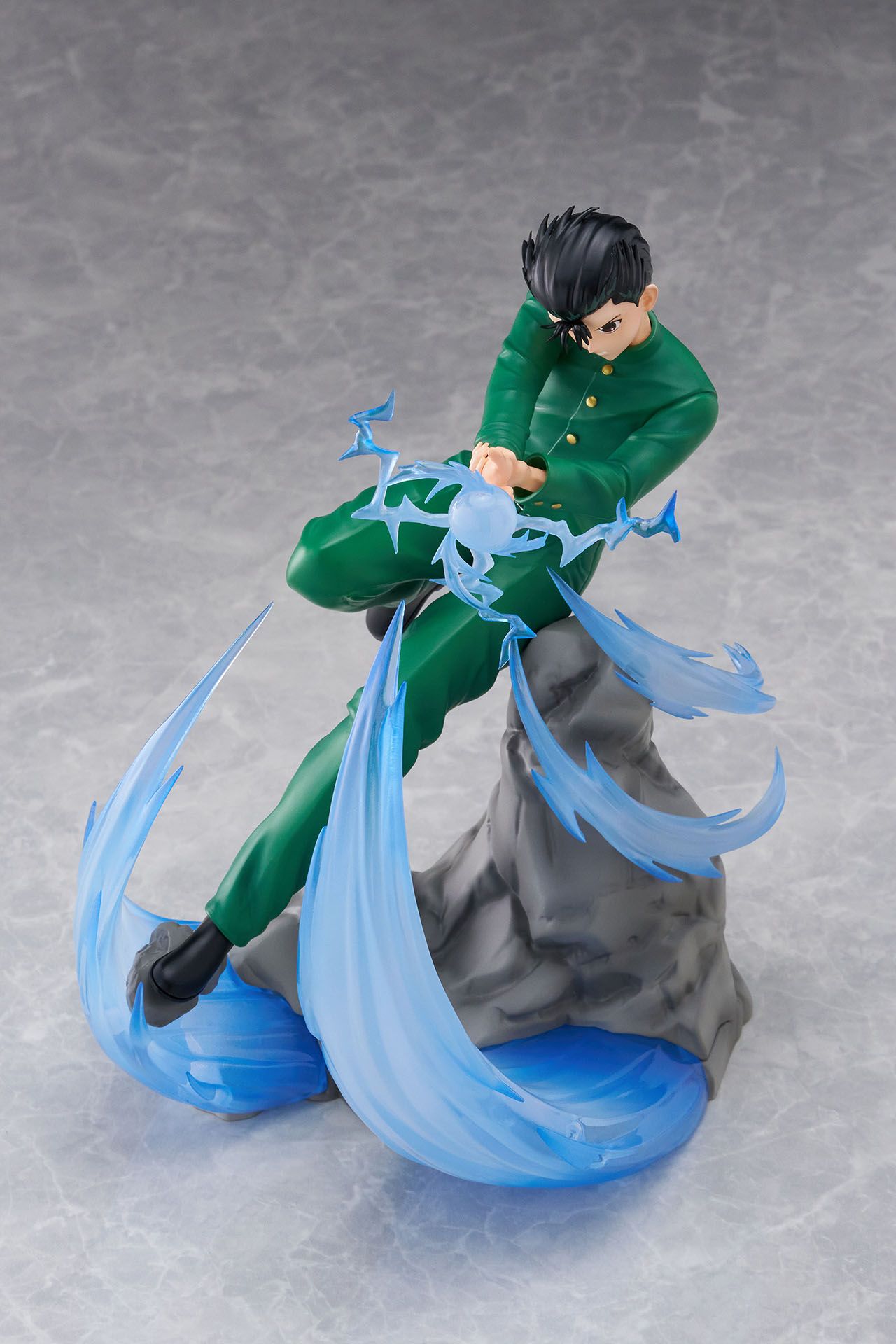 Yu Yu Hakusho DRESSTA - Yusuke Urameshi [Pre-Order Nov 2026]