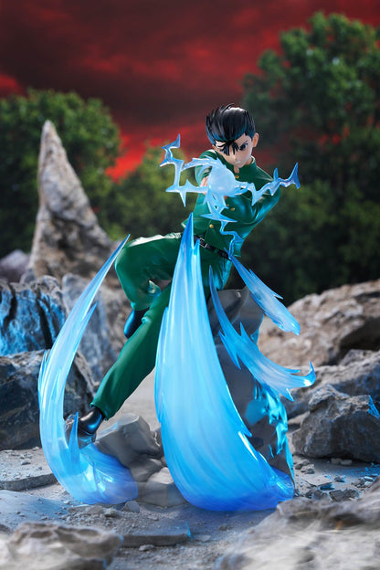 Yu Yu Hakusho DRESSTA - Yusuke Urameshi [Pre-Order Nov 2026]