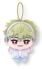 Given: To The Sea Movie - Mini Plush Strap (8 types)