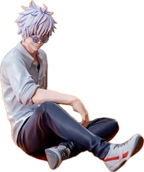 Jujutsu Kaisen Jewel of the Heart Yumemirize - Gojo Satoru