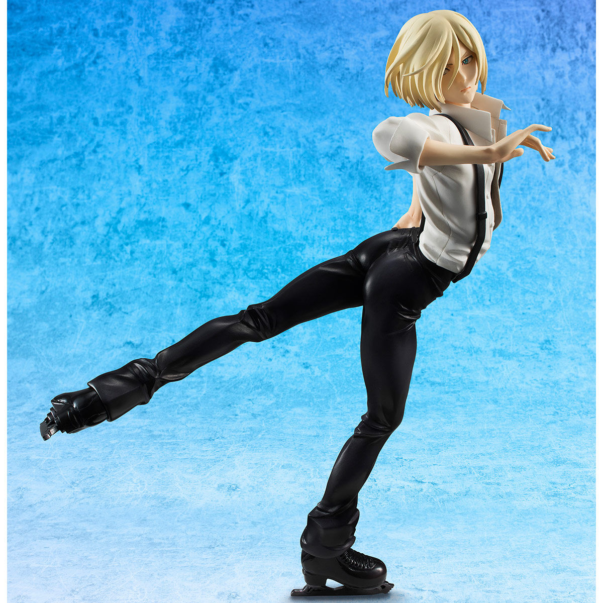 Yuri!!! on ICE G.E.M. Series - Yuri Plisetsky