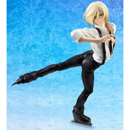 Yuri!!! on ICE G.E.M. Series - Yuri Plisetsky