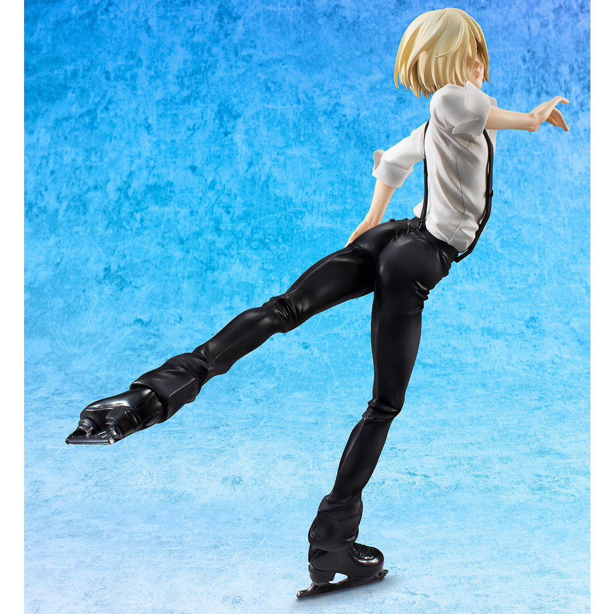 Yuri!!! on ICE G.E.M. Series - Yuri Plisetsky