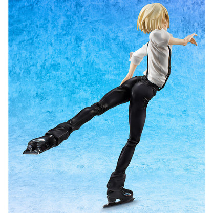 Yuri!!! on ICE G.E.M. Series - Yuri Plisetsky