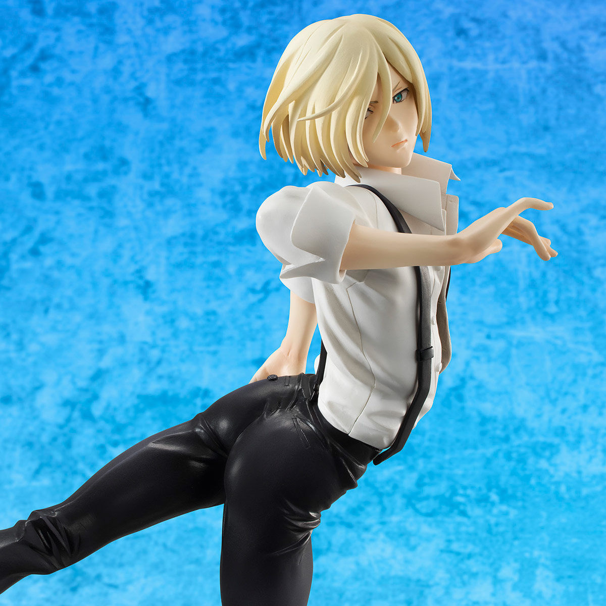 Yuri!!! on ICE G.E.M. Series - Yuri Plisetsky – JumpIchiban