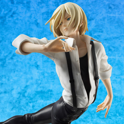 Yuri!!! on ICE G.E.M. Series - Yuri Plisetsky