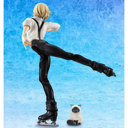 Yuri!!! on ICE G.E.M. Series - Yuri Plisetsky