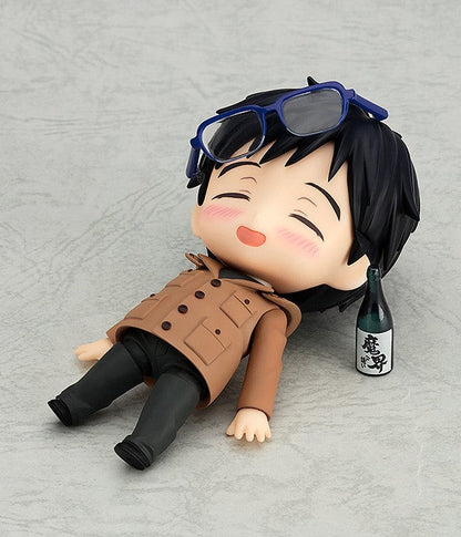 Yuri!!! on ICE Nendoroid - Yuri Casual Clothes Ver.