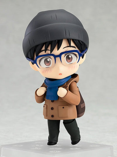 Yuri!!! on ICE Nendoroid - Yuri Casual Clothes Ver.