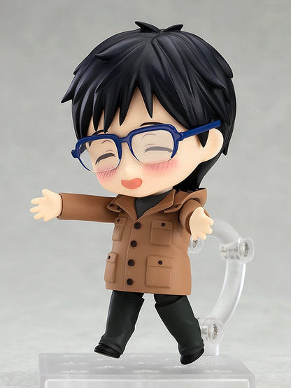 Yuri!!! on ICE Nendoroid - Yuri Casual Clothes Ver.