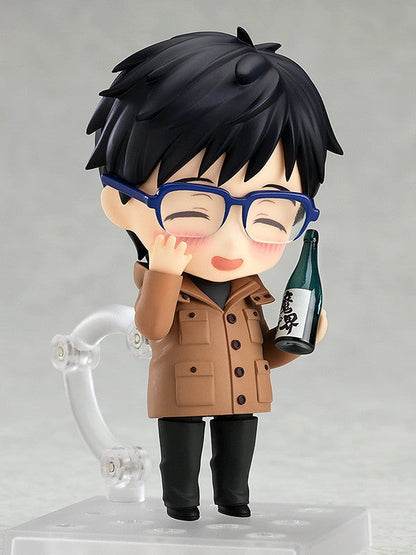 Yuri!!! on ICE Nendoroid - Yuri Casual Clothes Ver.