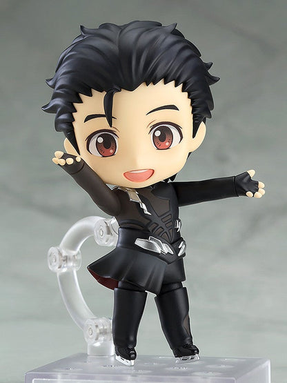 Yuri!!! on ICE Nendoroid - Yuri Free Skating Ver.