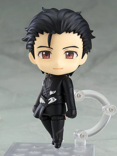 Yuri!!! on ICE Nendoroid - Yuri Free Skating Ver.