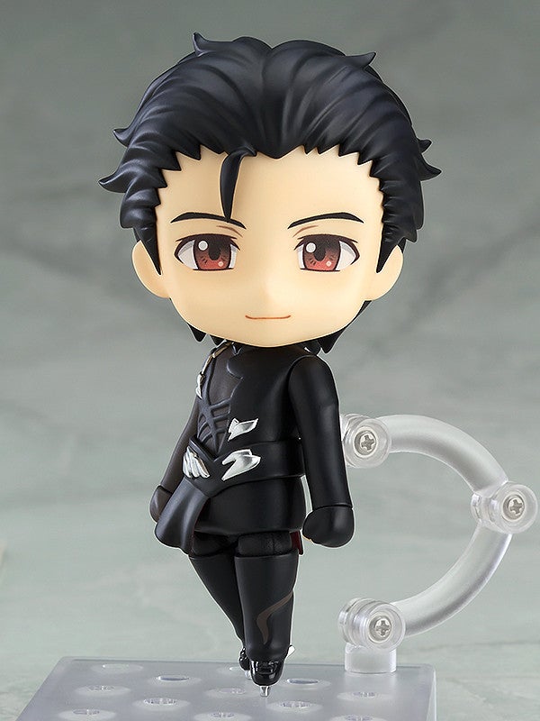 Yuri!!! on ICE Nendoroid - Yuri Free Skating Ver.