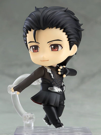 Yuri!!! on ICE Nendoroid - Yuri Free Skating Ver.