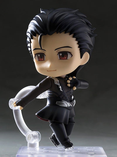Yuri!!! on ICE Nendoroid - Yuri Free Skating Ver.