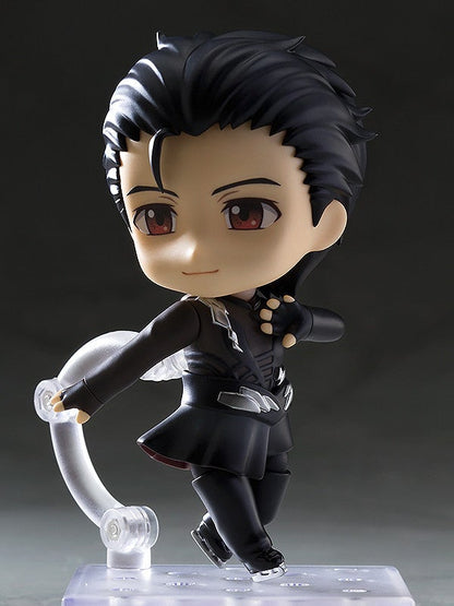 Yuri!!! on ICE Nendoroid - Yuri Free Skating Ver.
