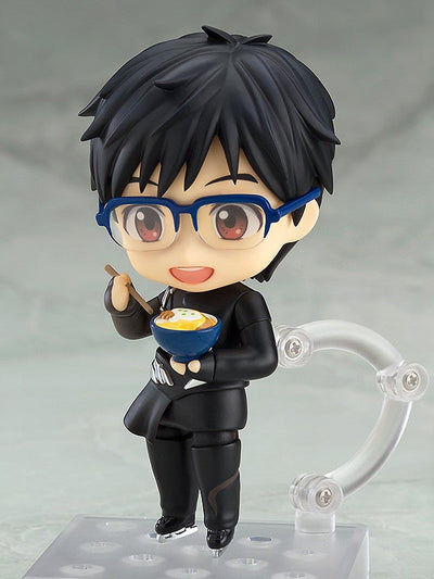 Yuri!!! on ICE Nendoroid - Yuri Free Skating Ver.
