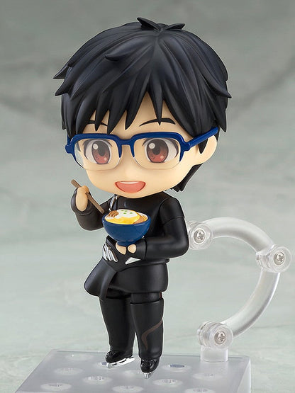 Yuri!!! on ICE Nendoroid - Yuri Free Skating Ver.