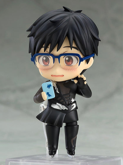 Yuri!!! on ICE Nendoroid - Yuri Free Skating Ver.