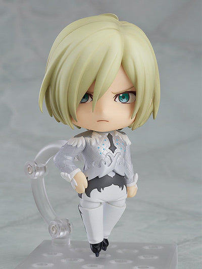 Yuri!!! on ICE Nendoroid - Yuri Plisetsky