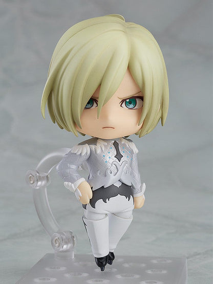 Yuri!!! on ICE Nendoroid - Yuri Plisetsky