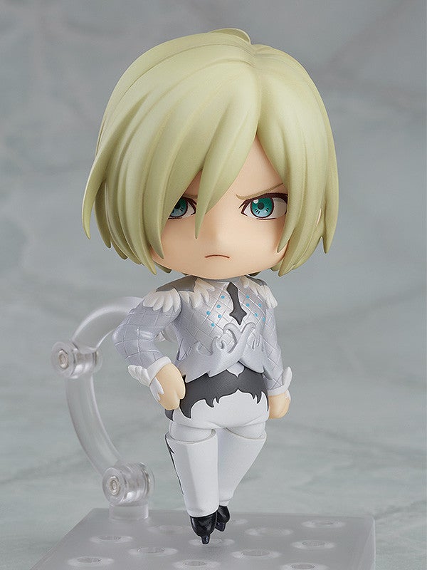 Yuri!!! on ICE Nendoroid - Yuri Plisetsky