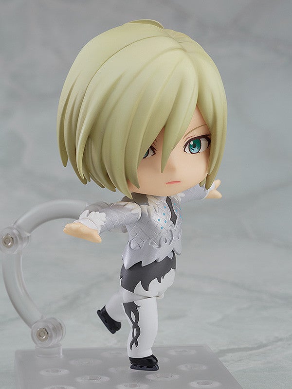 Yuri!!! on ICE Nendoroid - Yuri Plisetsky