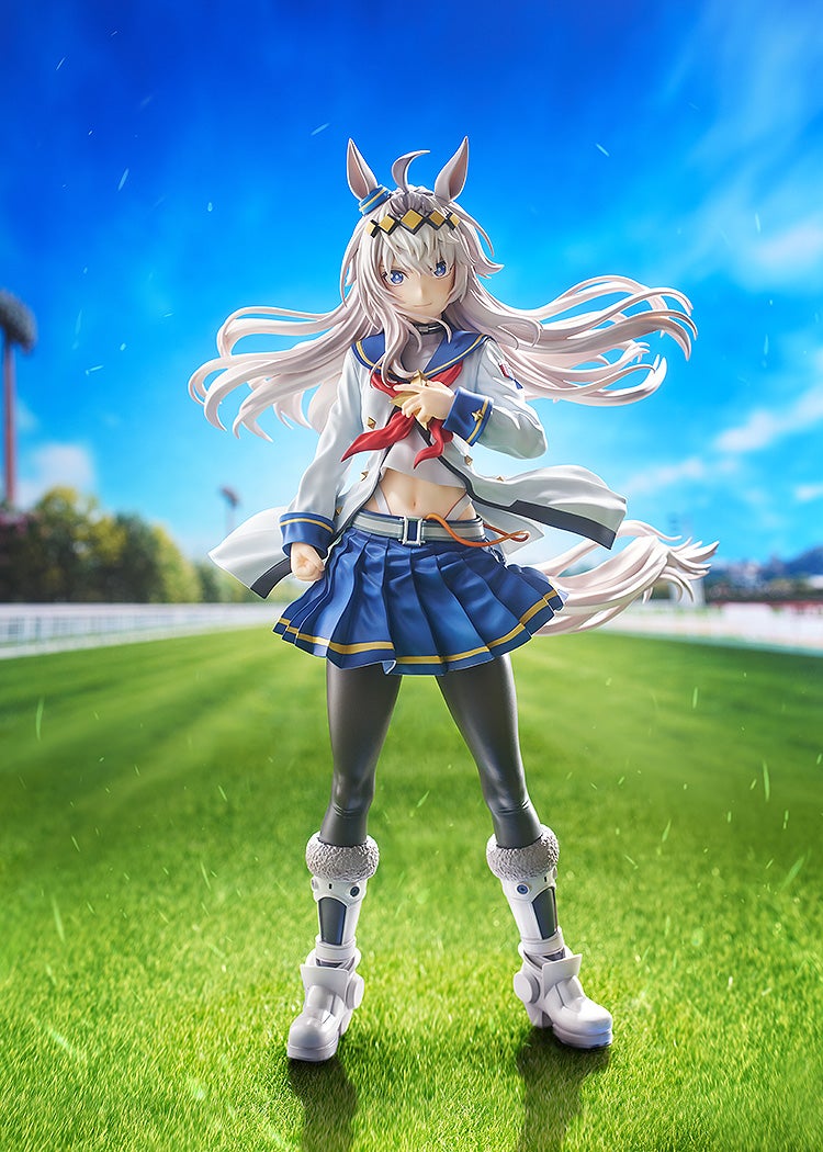 Uma Musume Cinderella Gray Phat Company - Oguri Cap [Pre-Order Aug 2026]