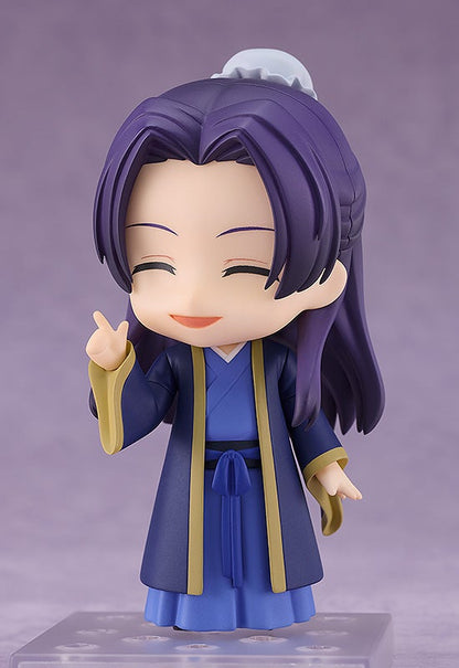 The Apothecary Diaries Nendoroid - Jinshi [Pre-Order Feb 2026]