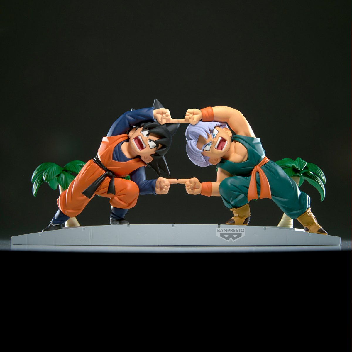 Dragon Ball Z History Box - Son Goten & Trunks [Pre-Order Aug 2026]