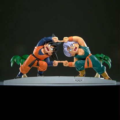 Dragon Ball Z History Box - Son Goten & Trunks [Pre-Order Aug 2026]