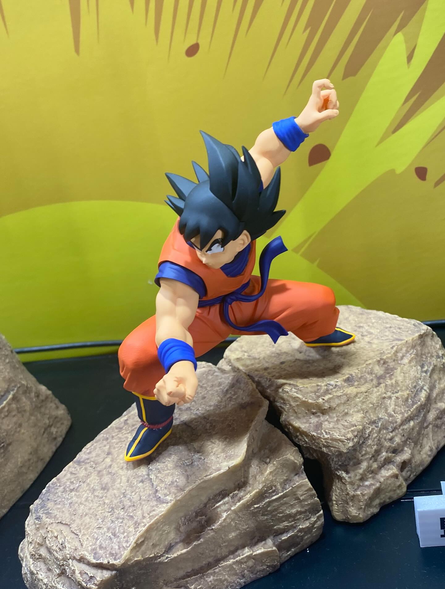 Dragon Ball Z Match Makers - Son Goku VS Vegeta Duo Set [Pre-Order Jun 2026]