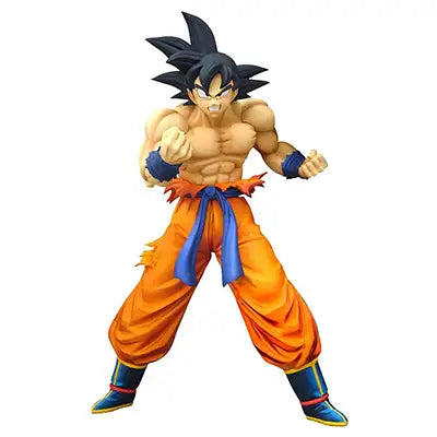 DRAGON BALL Z MAXIMATIC - THE SON GOKU III SON GOKU