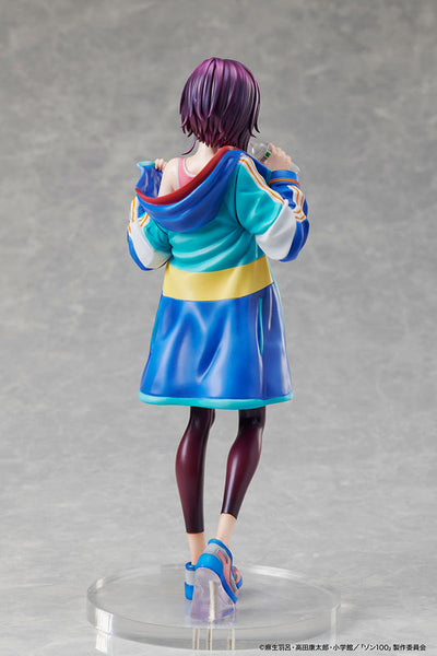 Zom 100 Bucket List of The Dead - Design Coco - Shizuka Mikazuki 1/7