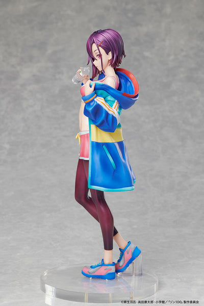 Zom 100 Bucket List of The Dead - Design Coco - Shizuka Mikazuki 1/7
