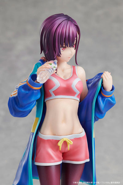 Zom 100 Bucket List of The Dead - Design Coco - Shizuka Mikazuki 1/7