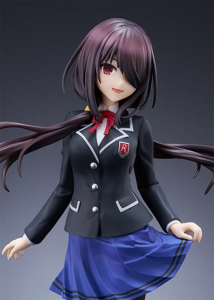 POP UP PARADE Date A Live Kurumi Tokisaki School Uniform Ver. L size