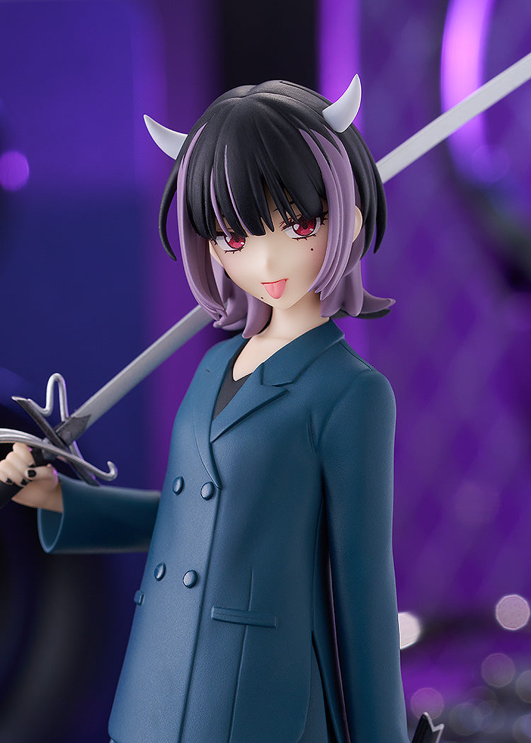 ZUTOMAYO Pop Up Parade - Nira chan Devil Time Left Ver. [Pre-Order Nov 2026]