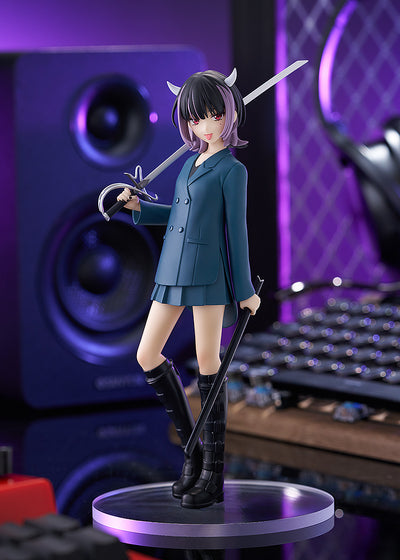 ZUTOMAYO Pop Up Parade - Nira chan Devil Time Left Ver. [Pre-Order Nov 2026]