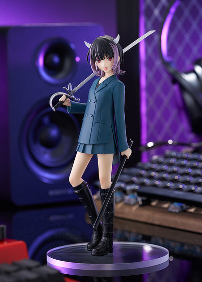 ZUTOMAYO Pop Up Parade - Nira chan Devil Time Left Ver. [Pre-Order Nov 2026]