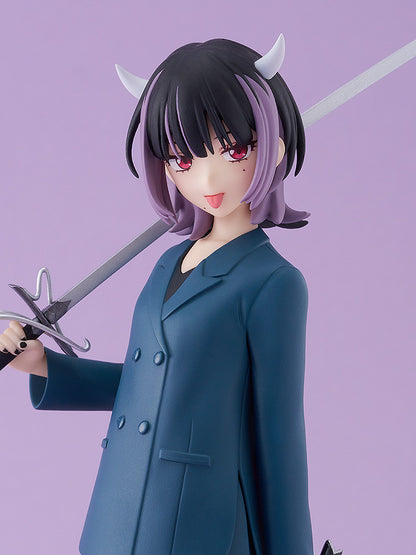 ZUTOMAYO Pop Up Parade - Nira chan Devil Time Left Ver. [Pre-Order Nov 2026]