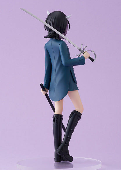 ZUTOMAYO Pop Up Parade - Nira chan Devil Time Left Ver. [Pre-Order Nov 2026]