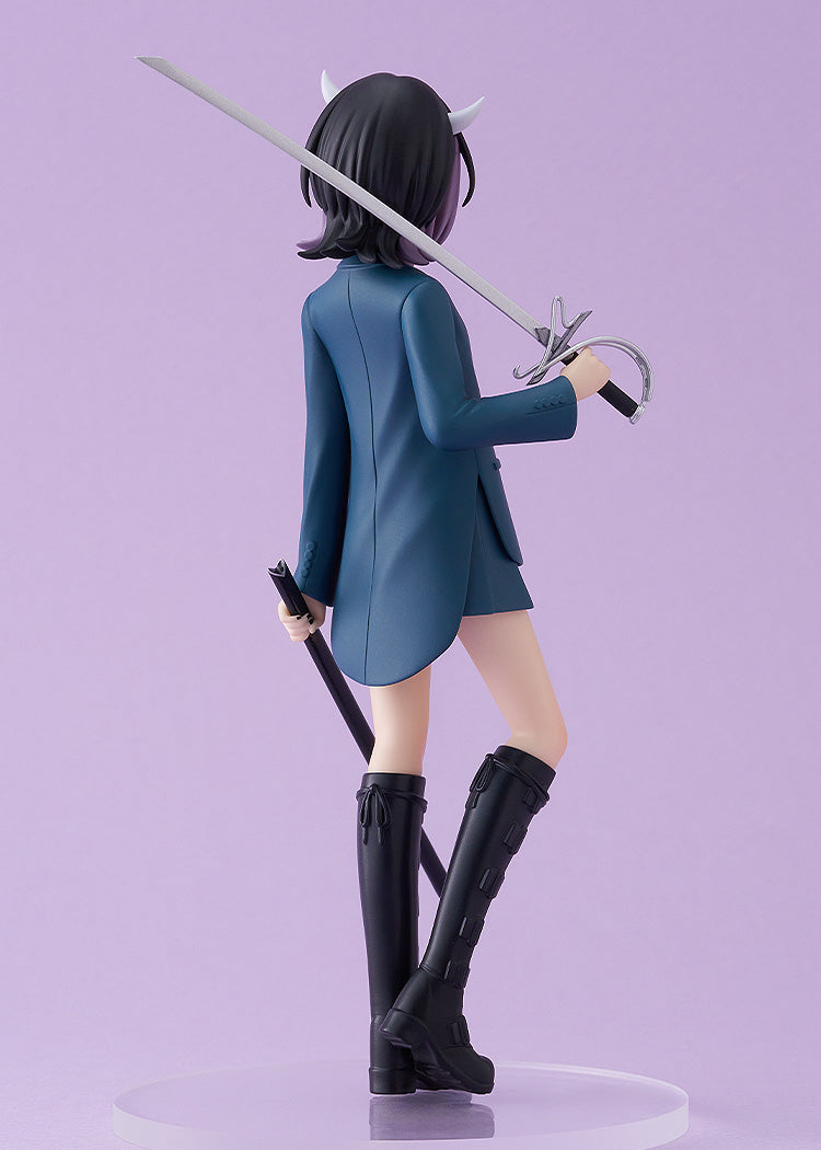ZUTOMAYO Pop Up Parade - Nira chan Devil Time Left Ver. [Pre-Order Nov 2026]